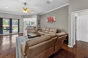 5746 Mustang Trail, Tyler, TX 75707 - Photo 5