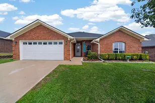 5746 Mustang Trail, Tyler, TX 75707 - Photo 1