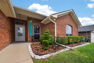 5746 Mustang Trail, Tyler, TX 75707 - Photo 3