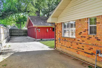 1114 Brookshire Dr, Tyler, TX 75701 - Photo 41