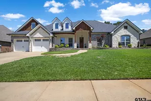 11176 Fox Trail, Flint, TX 75762 - Photo 3
