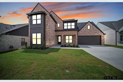 4628 Flat Creek Cv, Tyler, TX 75703 - Photo 1