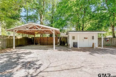 218 N Texas St, Pittsburg, TX 75686 - Photo 45