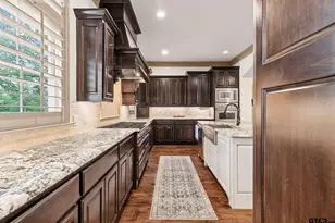 11374 S Texas Hwy 154, Yantis, TX 75497 - Photo 23