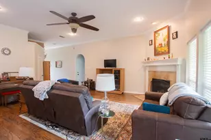 804 Keble Ln, Whitehouse, TX 75791 - Photo 5