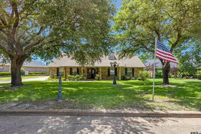 227 Spring Lake, Mineola, TX 75773 - Photo 3