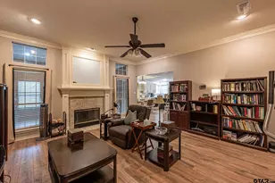601 Quail Ln, Whitehouse, TX 75791 - Photo 3