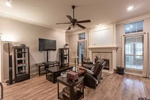 601 Quail Ln, Whitehouse, TX 75791 - Photo 9