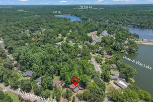 1441 Tanglewood Dr W, Hideaway, TX 75771 - Photo 39