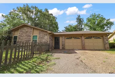 10142 Brookwood Dr, Tyler, TX 75707 - Photo 1