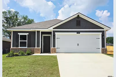 1115 Park Meadows Dr., Whitehouse, TX 75791 - Photo 1