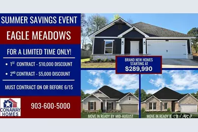 324 Erica Way, Lindale, TX 75771 - Photo 1
