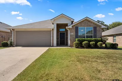 5933 Pine Cone Lane, Tyler, TX 75707 - Photo 1