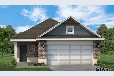 606 Pin Oak, Chandler, TX 75758 - Photo 1