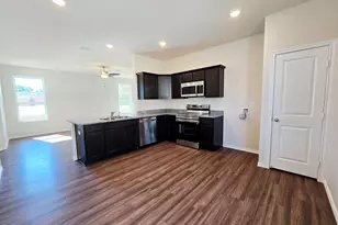 606 Pin Oak, Chandler, TX 75758 - Photo 5