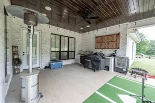 18348 N Lakeview Dr, Troup, TX 75789 - Photo 27
