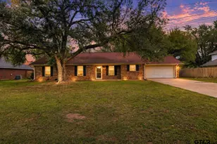 203 Nelson St, Rusk, TX 75785 - Photo 1