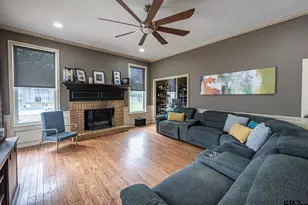 5701 Churchill, Tyler, TX 75703 - Photo 25