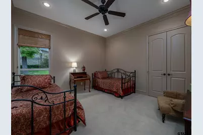 2025 Stonegate Valley Dr, Tyler, TX 75703 - Photo 27