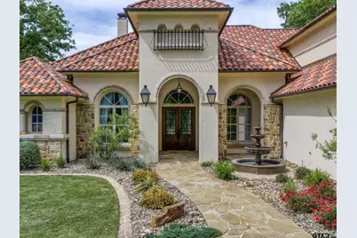 2025 Stonegate Valley Dr, Tyler, TX 75703 - Photo 3