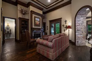 2025 Stonegate Valley Drive, Tyler, TX 75703 - Photo 7