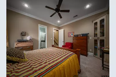 2025 Stonegate Valley Dr, Tyler, TX 75703 - Photo 23