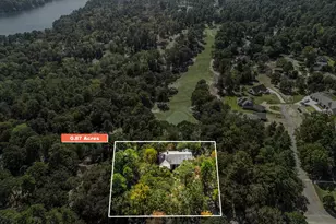 196 N Peaceful Woods Trail, Holly Lake Ranch, TX 75765 - Photo 9