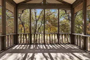 196 N Peaceful Woods Trail, Holly Lake Ranch, TX 75765 - Photo 41