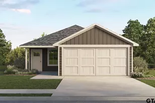 1643 Blaire Dr, Tyler, TX 75704 - Photo 1