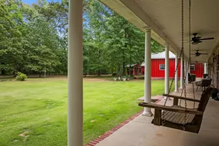 65 Cr 2835, Pittsburg, TX 75686 - Photo 25