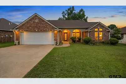 220 Sandstone Lane, Nacogdoches, TX 75965 - Photo 1