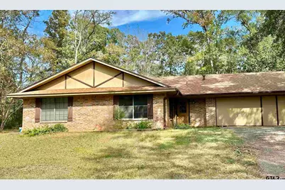 23317 Elbow Creek Drive, Gladewater, TX 75647 - Photo 1