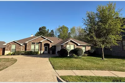 6642 Lacebark, Tyler, TX 75703 - Photo 1