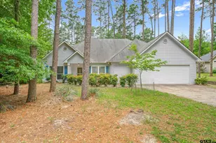 145 Pine Bark Glen, Holly Lake Ranch, TX 75765 - Photo 1