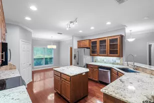 145 Pine Bark Glen, Holly Lake Ranch, TX 75765 - Photo 15