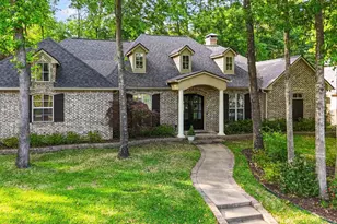 3784 Southwood Dr, Tyler, TX 75707 - Photo 1