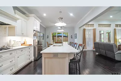 3784 Southwood Dr, Tyler, TX 75707 - Photo 17