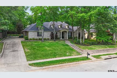 3784 Southwood Dr, Tyler, TX 75707 - Photo 3