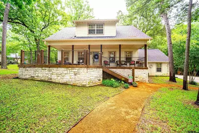 386 Spring Creek Drive, Mt Vernon, TX 75457 - Photo 37