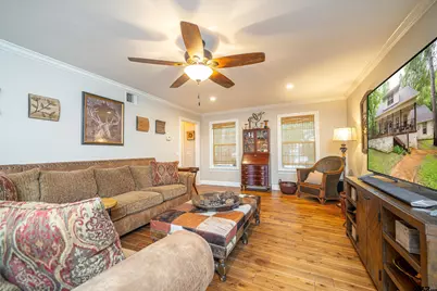 386 Spring Creek Drive, Mt Vernon, TX 75457 - Photo 5