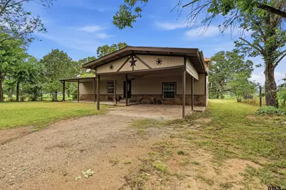 1191 County Road 3240, Mt Pleasant, TX 75455 - Photo 1