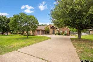 249 Heritage Ct, Lindale, TX 75771 - Photo 47