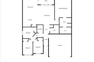 16226 Crossing Cir, Lindale, TX 75771 - Photo 47