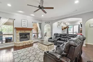 408 Northcreek, Chandler, TX 75758 - Photo 5