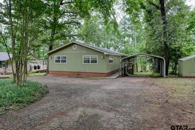 1505 Tanglewood Dr E, Hideaway, TX 75771 - Photo 1