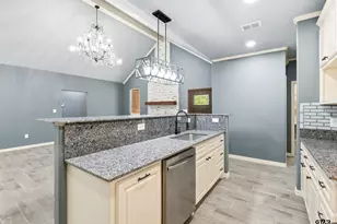 437 County Rd 1660, Mt Pleasant, TX 75455 - Photo 15
