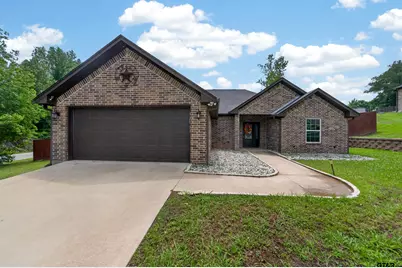 13631 Gena Drive, Tyler, TX 75709 - Photo 1