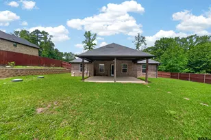 13631 Gena Dr, Tyler, TX 75709 - Photo 37