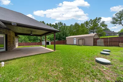 13631 Gena Drive, Tyler, TX 75709 - Photo 33