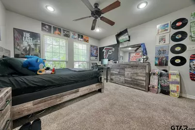 6112 Sutherland Dr, Tyler, TX 75703 - Photo 29